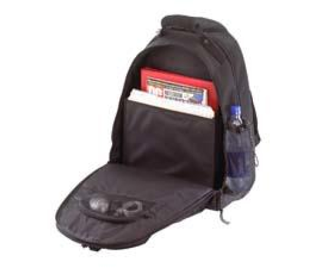 Targus Sport 15-15.6" Rolling Backpack - 26439 - zdjęcie 2